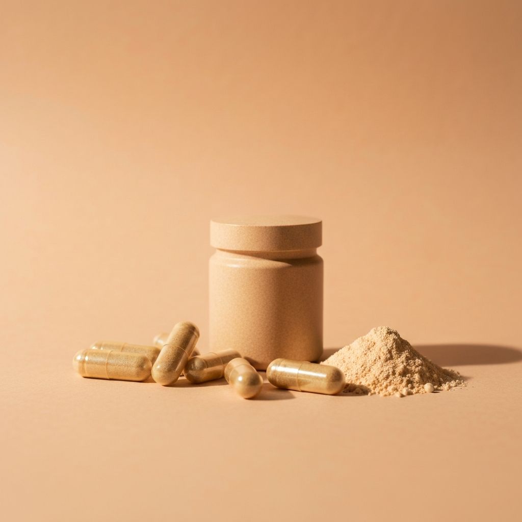 Βιταμίνες και μέταλλα