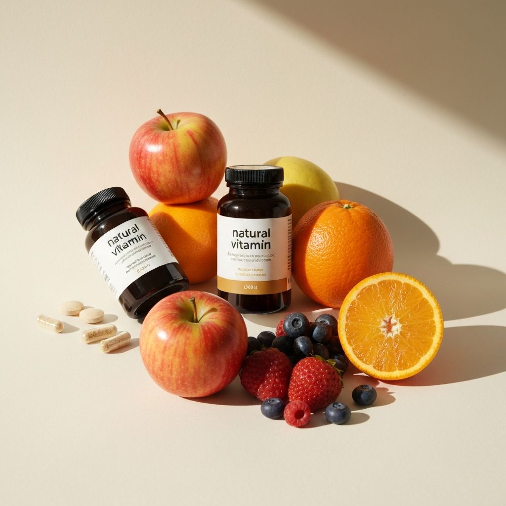 Φυσικά εκχυλίσματα